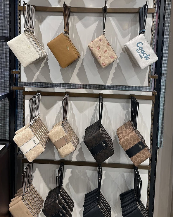 Wallets