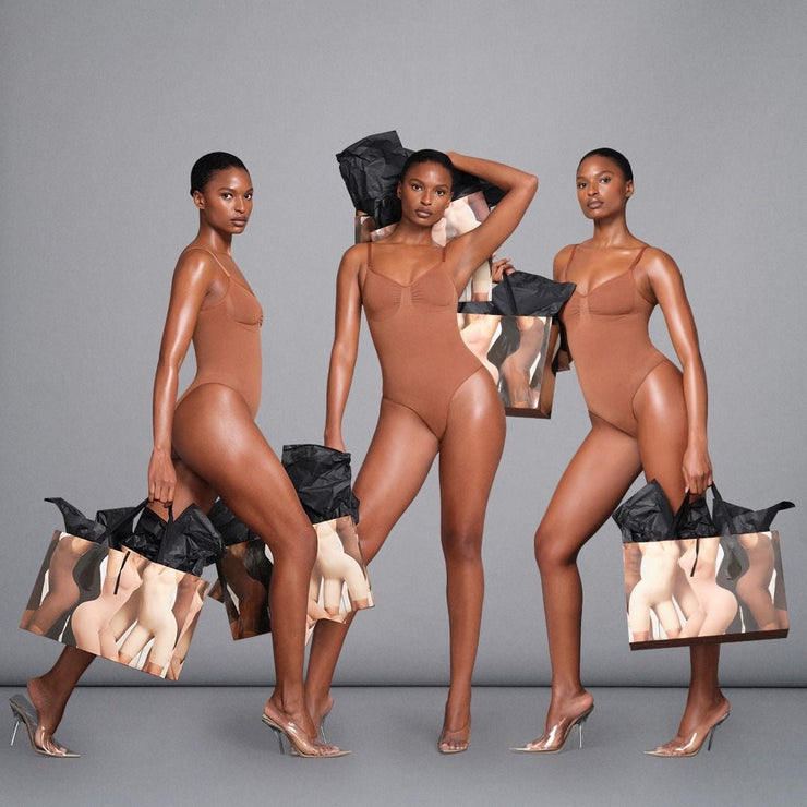 Body Fits Collection