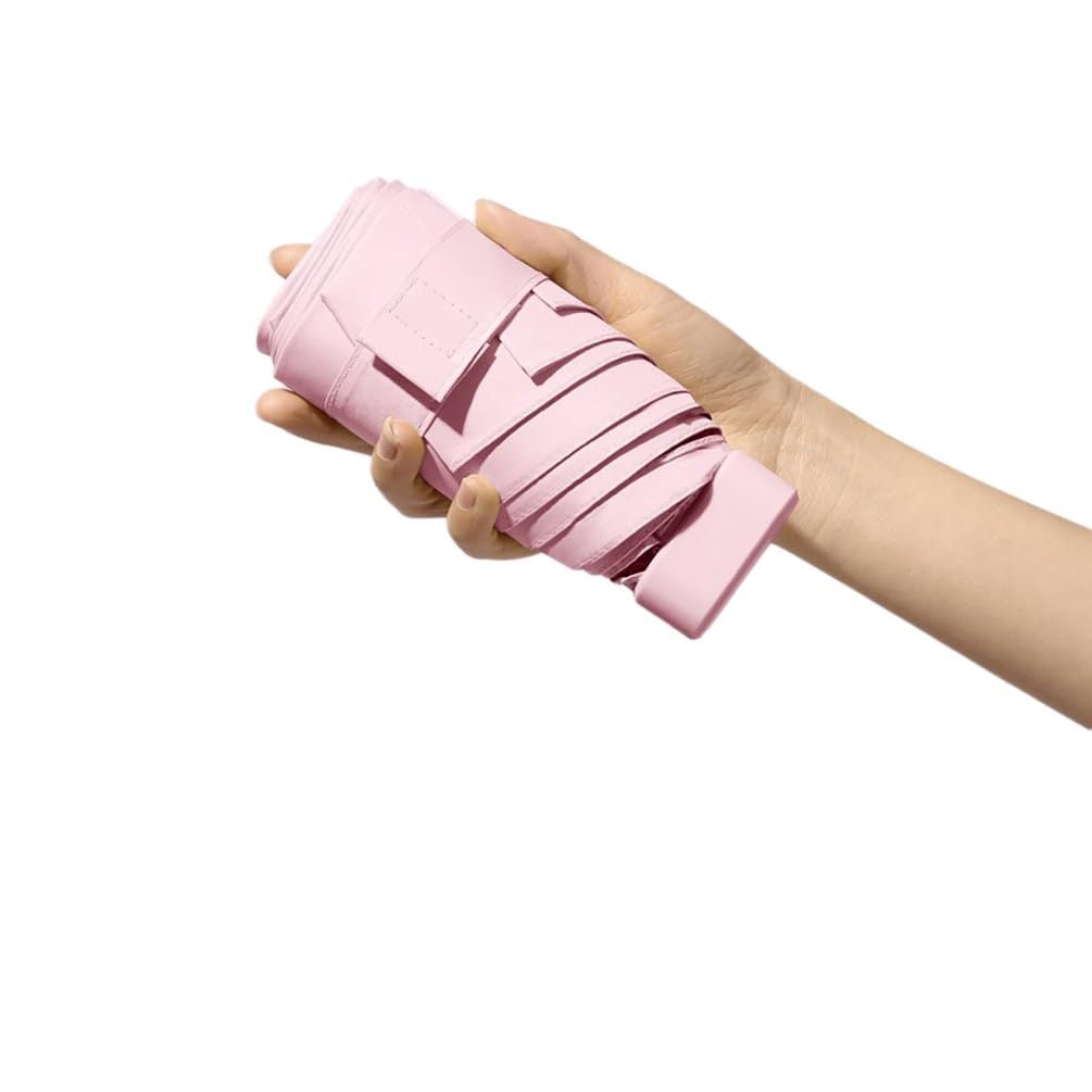 Mini Pocket Umbrellas