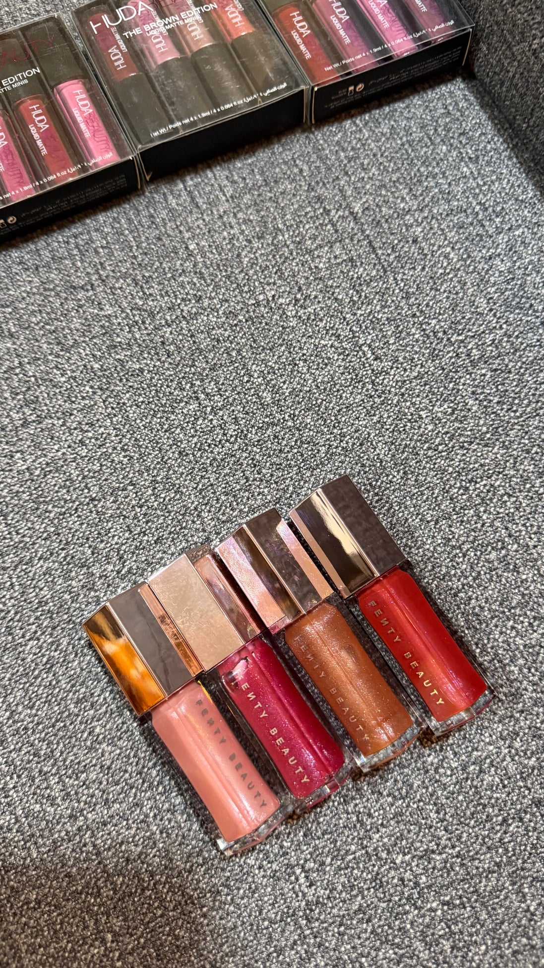 Fenty Beauty Gloss Bomb
