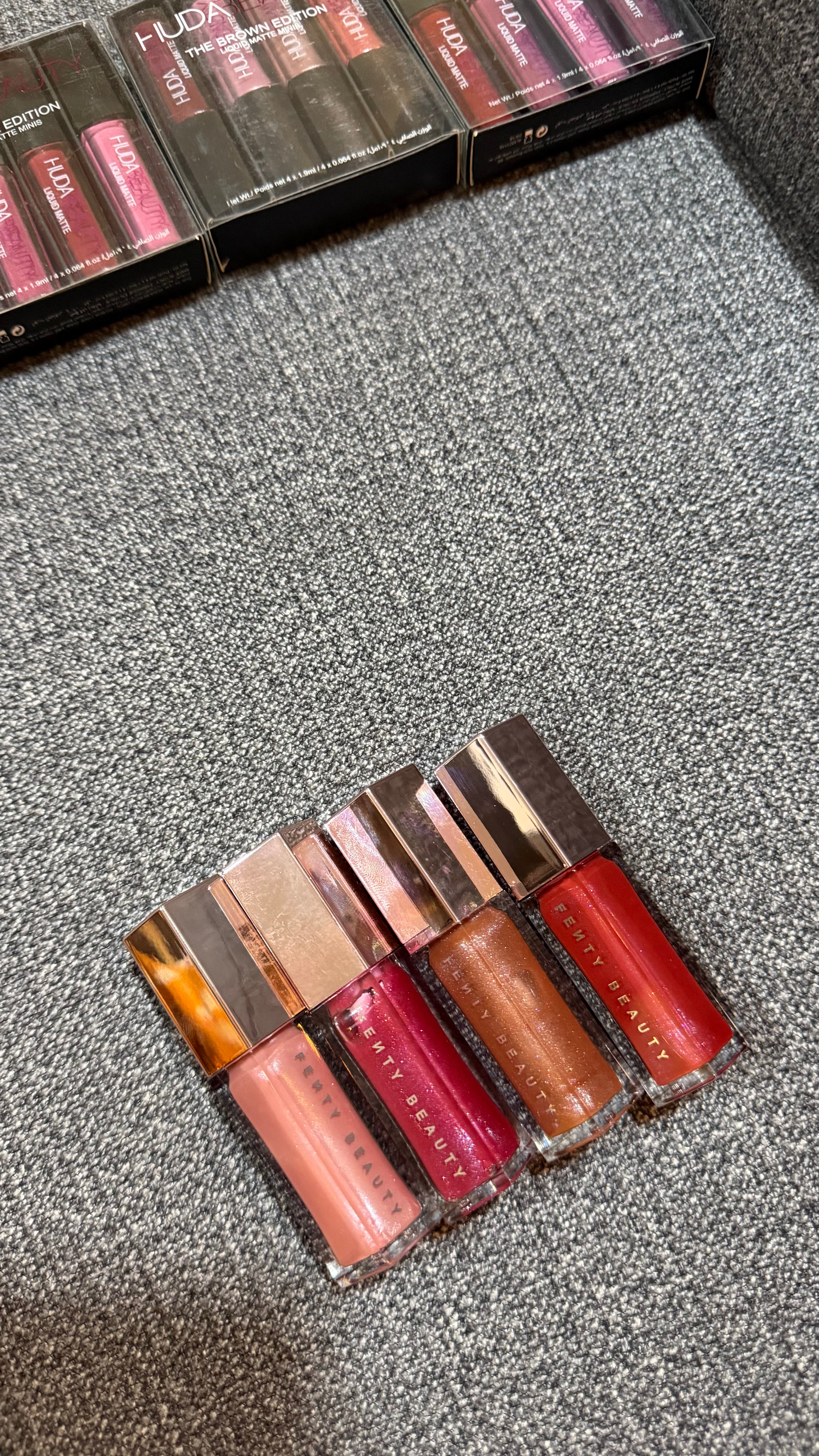 Fenty Beauty Gloss Bomb
