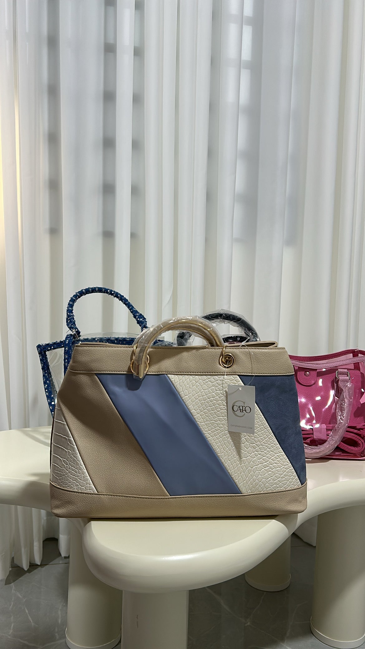 Cato women’s bag