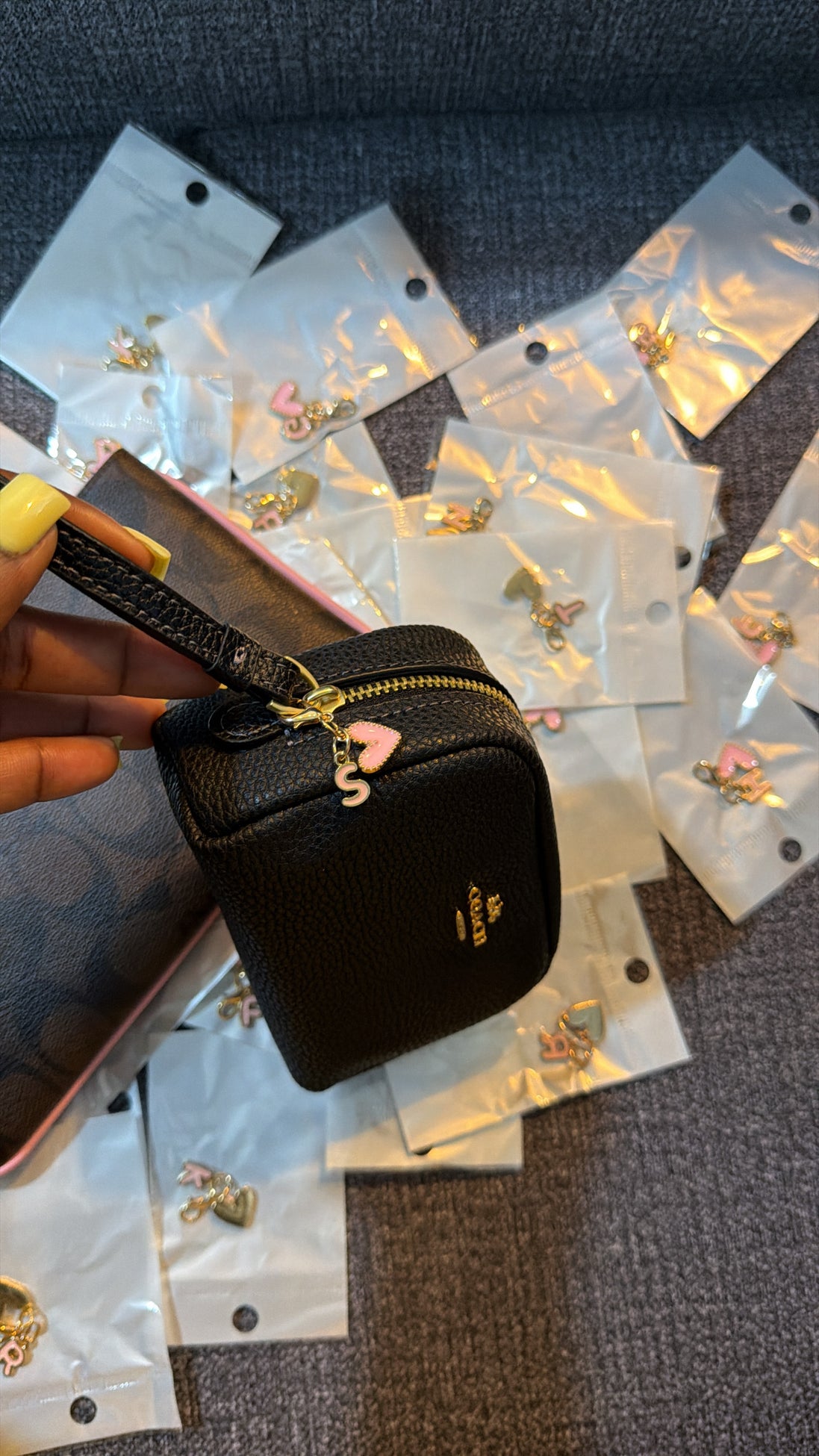 Mini Pouch
