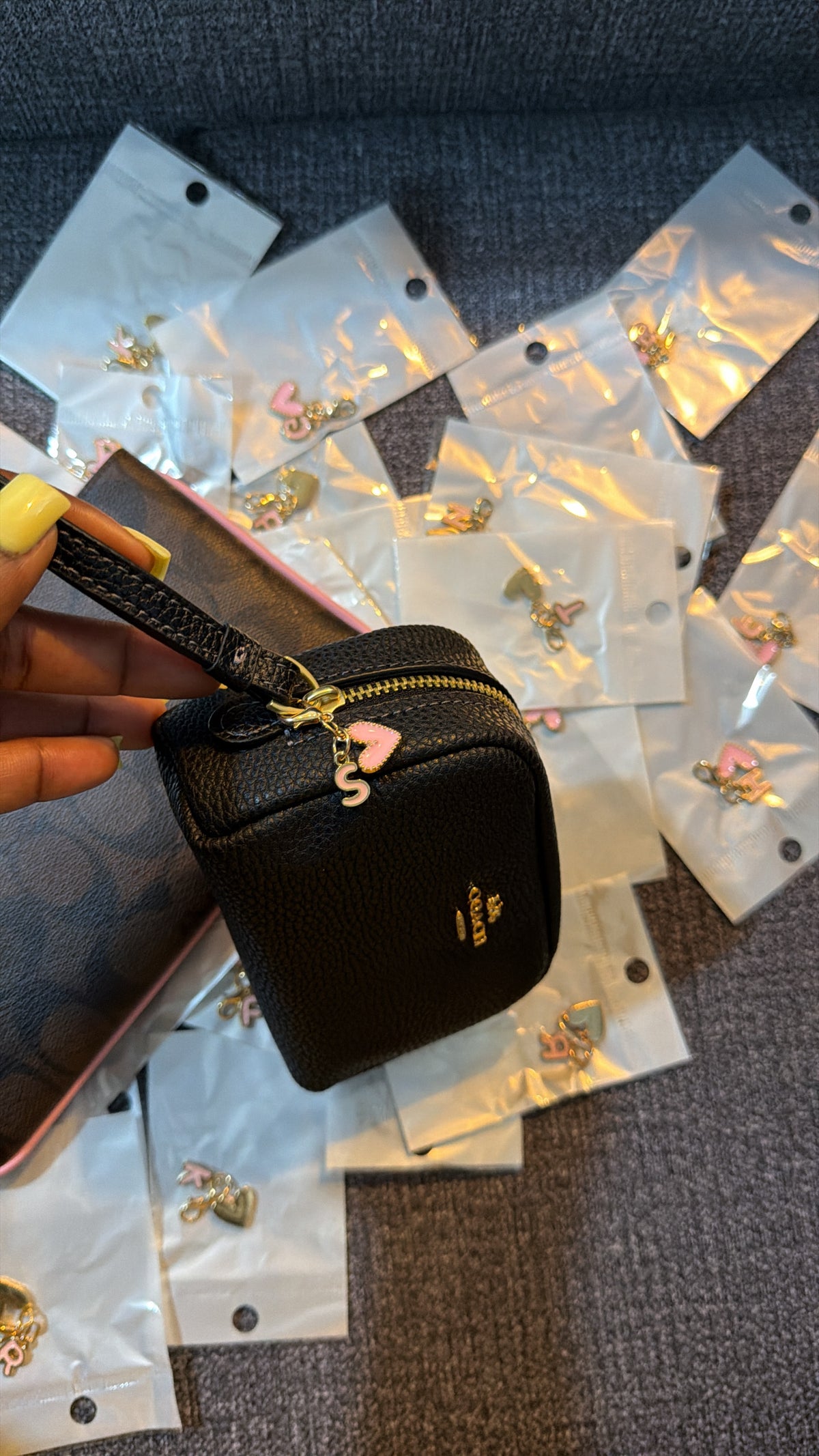 Mini Pouch