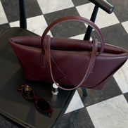 Zara tote bag
