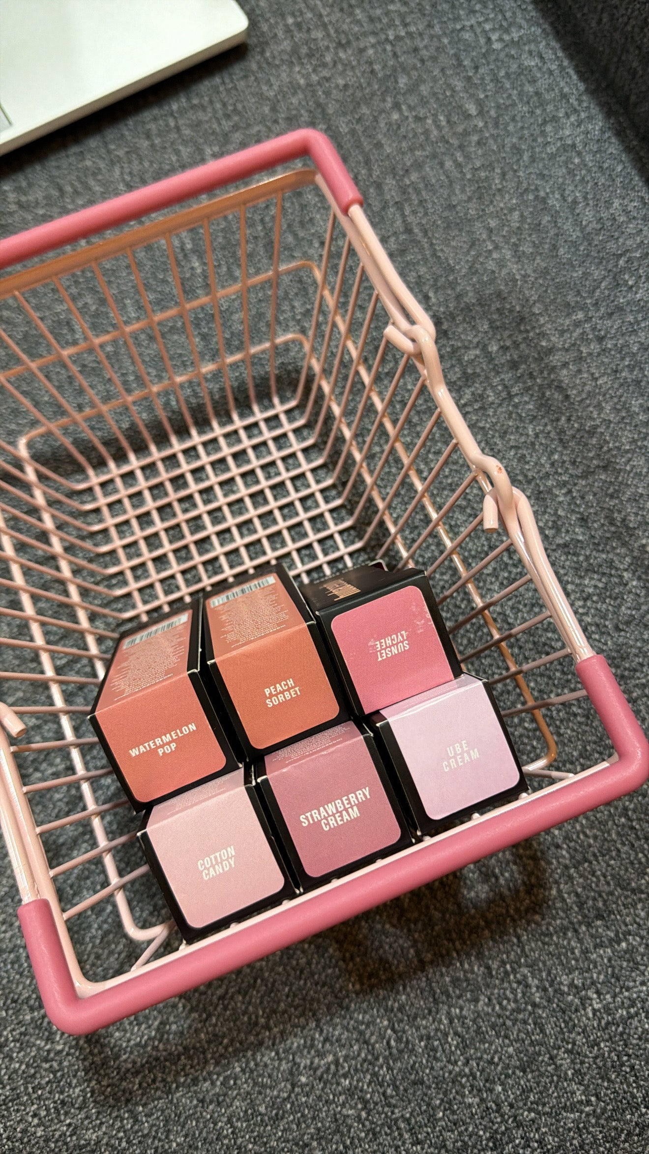 Huda Beauty Blush Filter