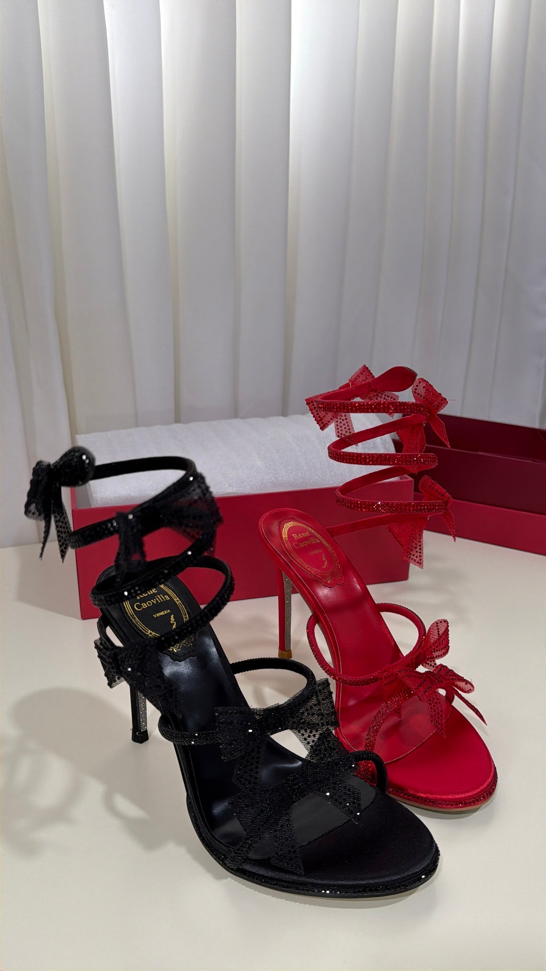 Renee Heel