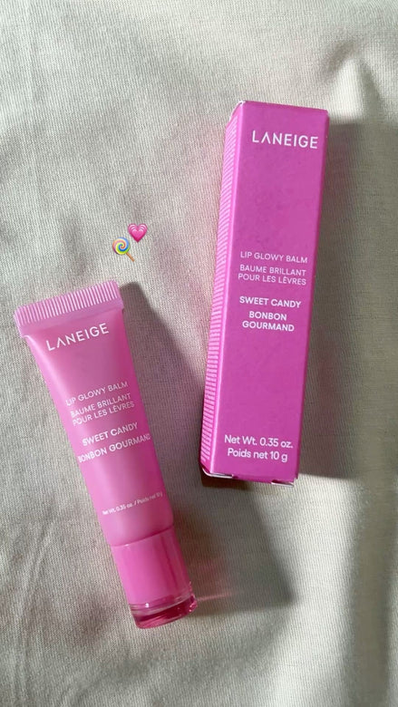 Laneige Lip Balm
