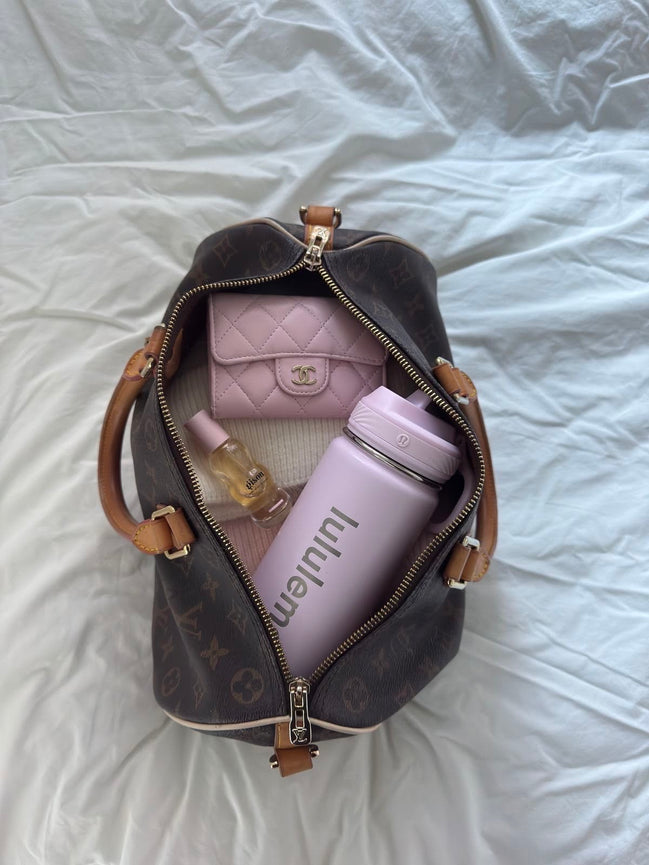 LV speedy 25
