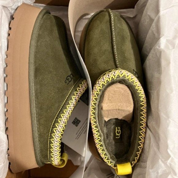 UGG boots