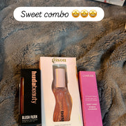Gisou Lip Oil