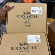 Coach Teri Underarm Bag