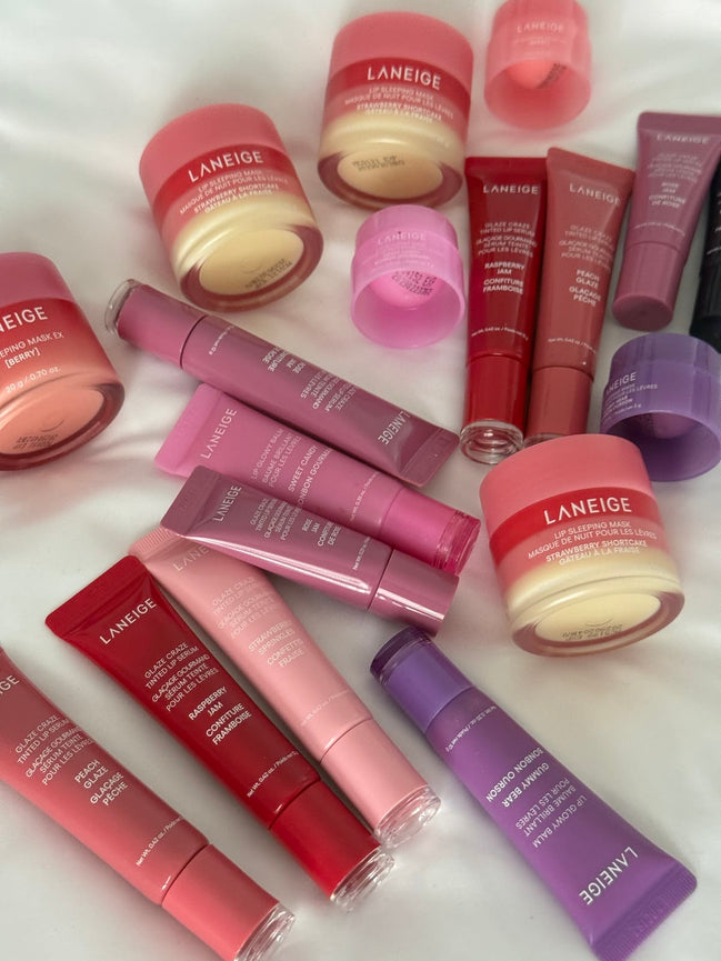 Laneige Lip Balm