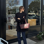 Zara tote bag