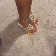 Tory Burch Slipper