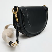Zara crossbody bag