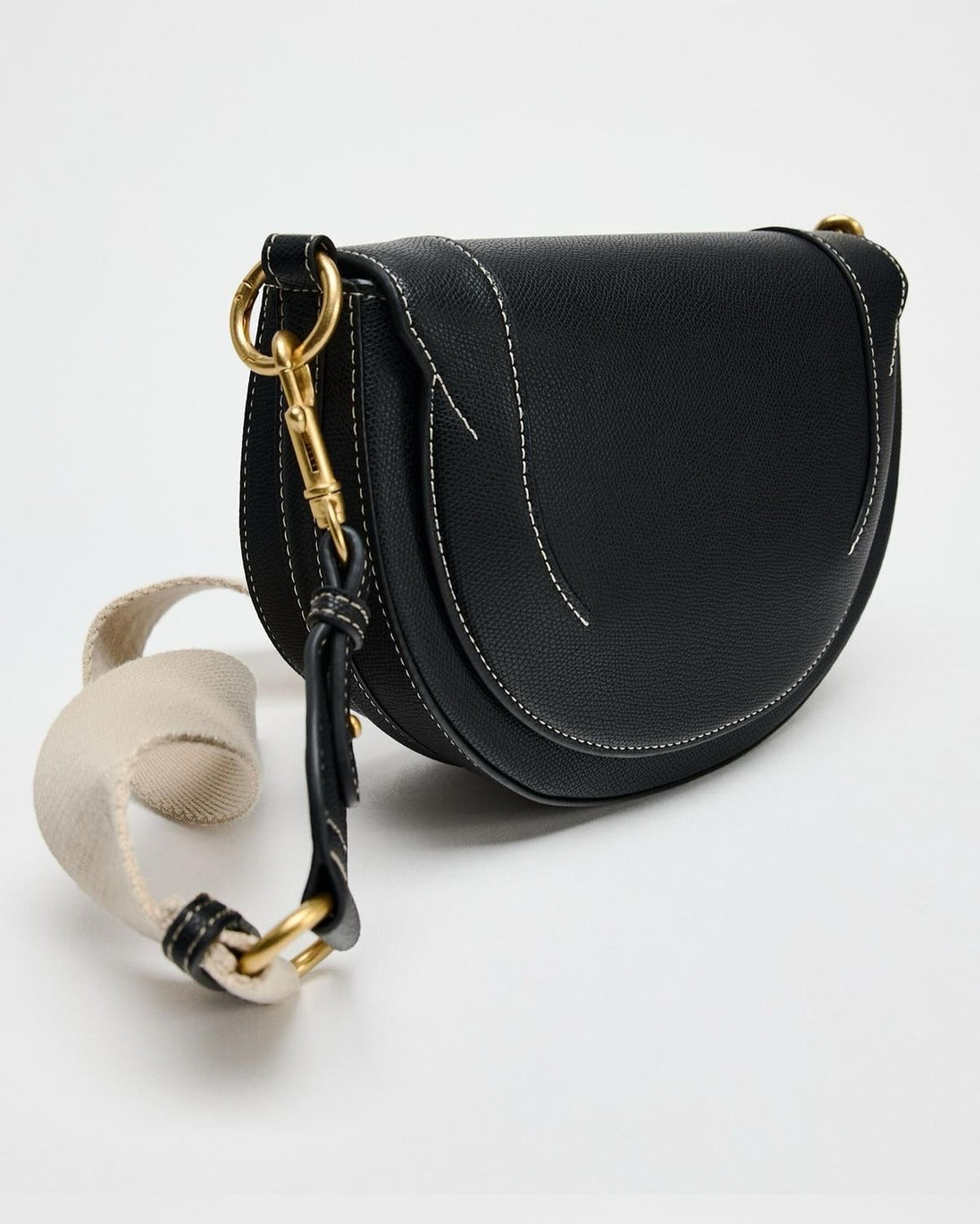 Zara crossbody bag