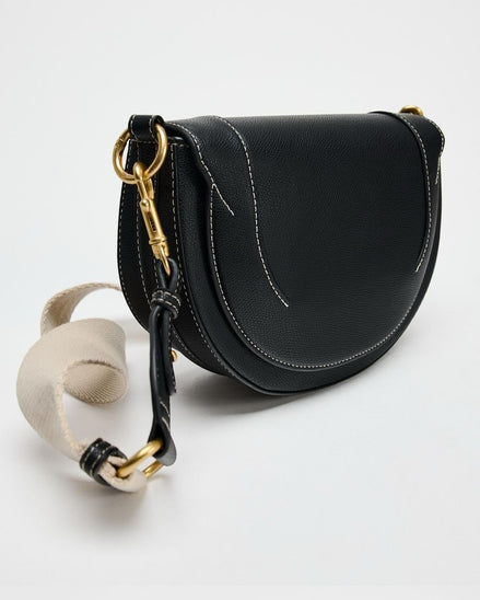 Zara crossbody bag