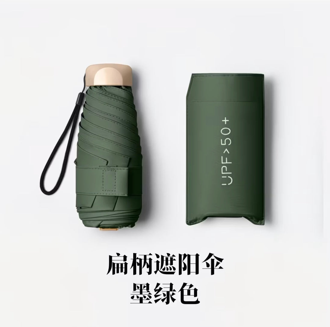 Mini Pocket Umbrellas