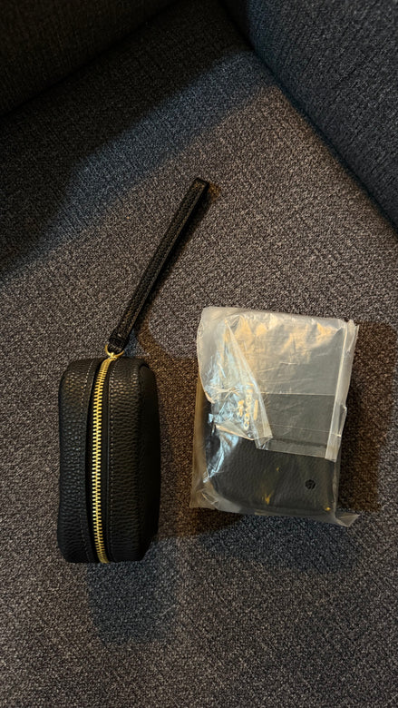 Mini Pouch