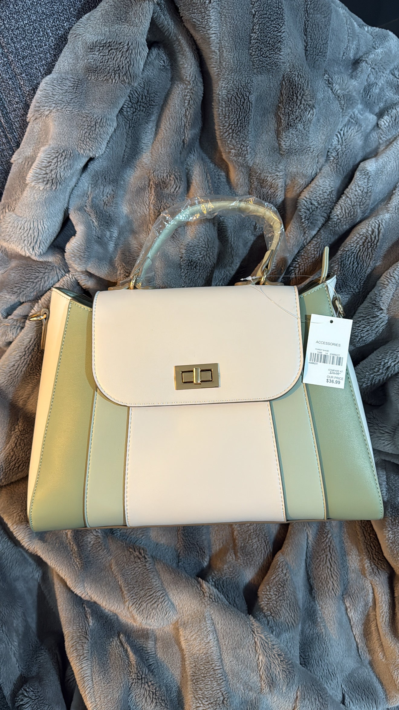 Cato corporate bag