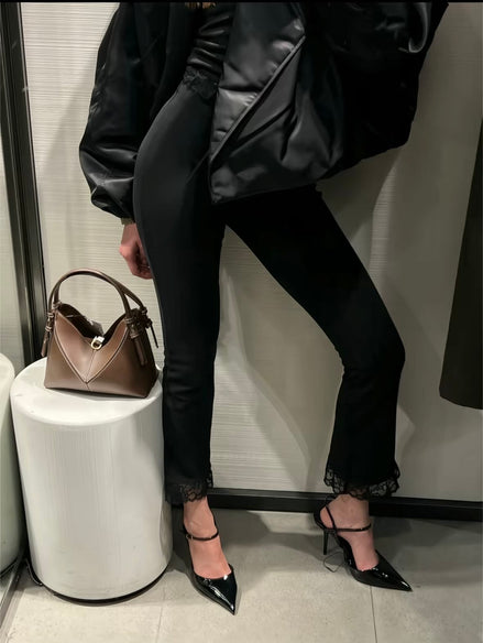 Zara mini bag