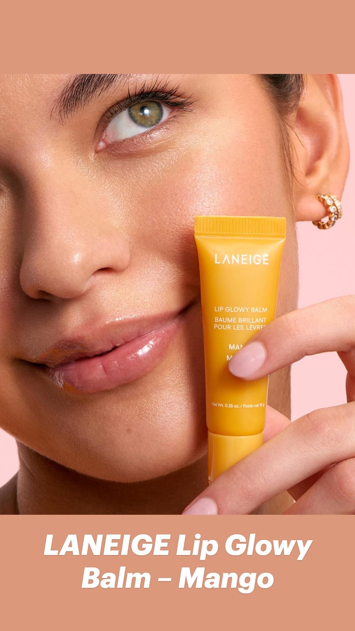 Laneige Lip Balm