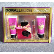 Perfum Gift set for her