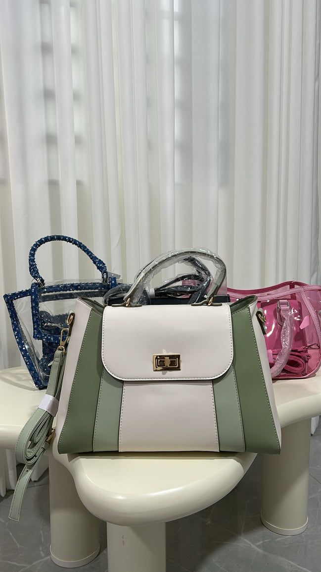 Cato corporate bag