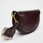 Zara crossbody bag
