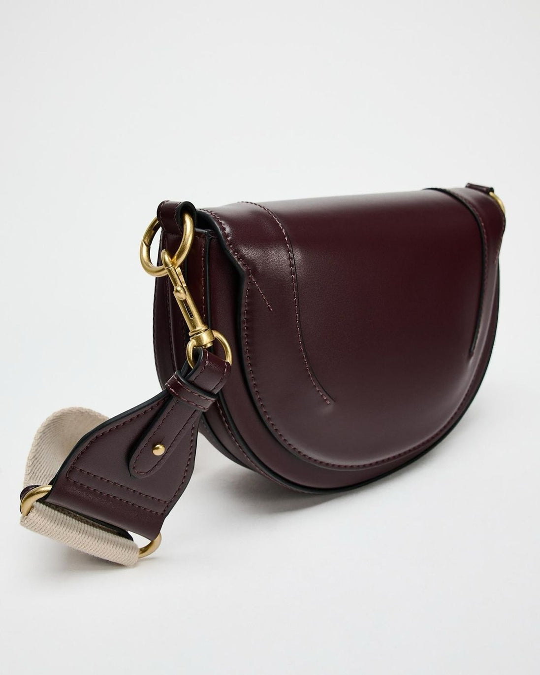 Zara crossbody bag