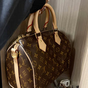 LV speedy 25