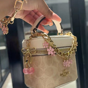 Coach mini bag