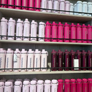 Lululemon bottle