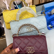 Chanel Mini Handbag