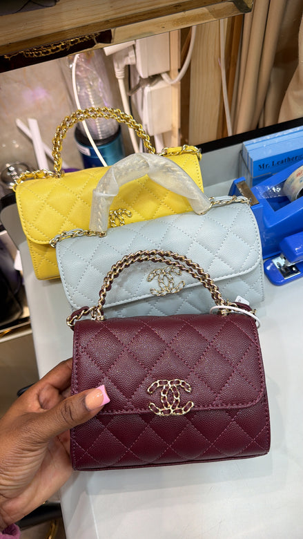 Chanel Mini Handbag
