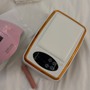 UV/ LED gel lamp 380W