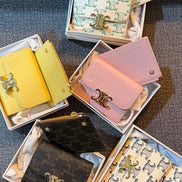 Celine Wallets