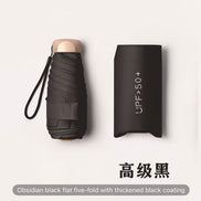 Mini Pocket Umbrellas