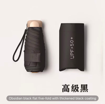 Mini Pocket Umbrellas