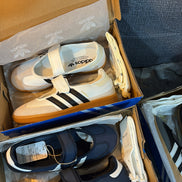 Adidas Mary Janey