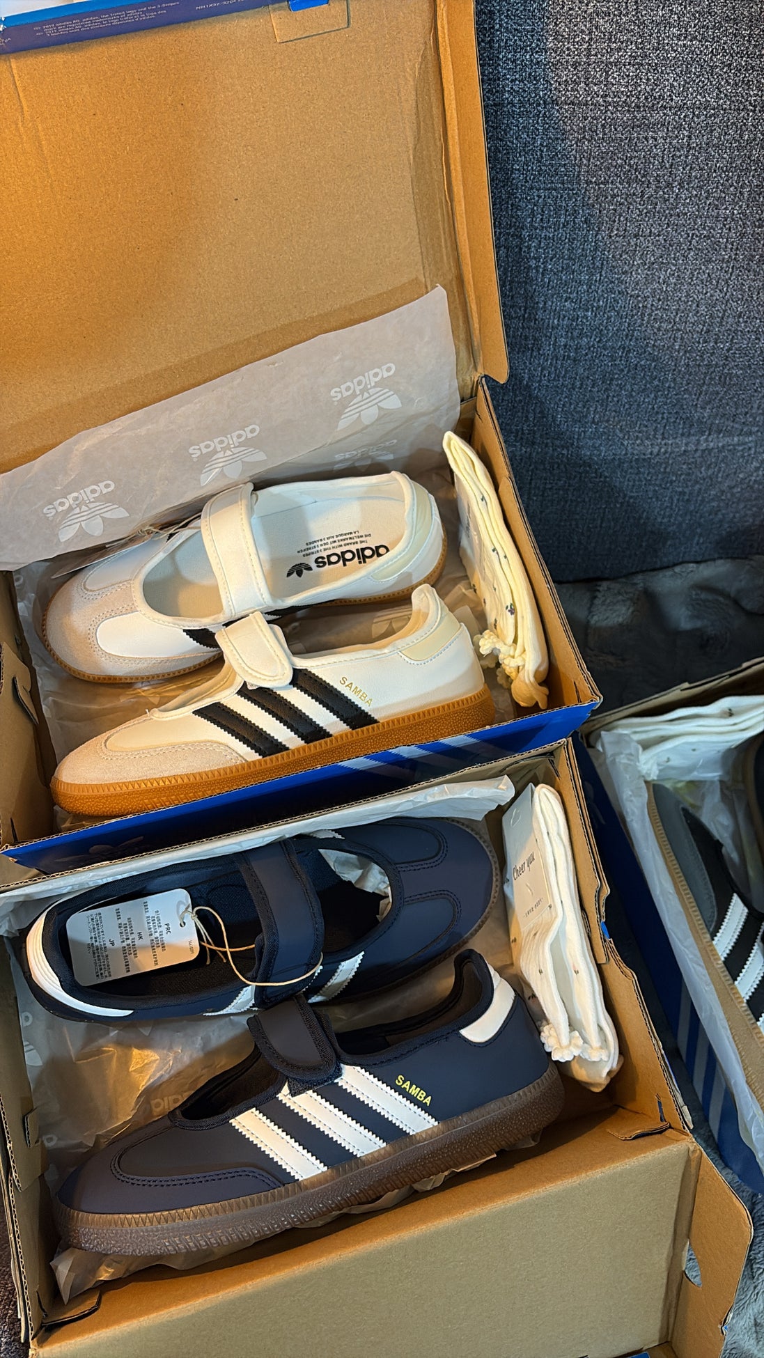 Adidas Mary Janey