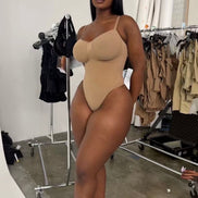 Body Shaper Thong