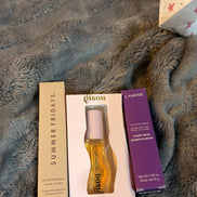 Gisou Lip Oil