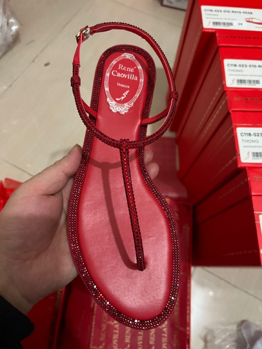 Rènee Coavilla Sandal