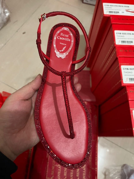 Rènee Coavilla Sandal