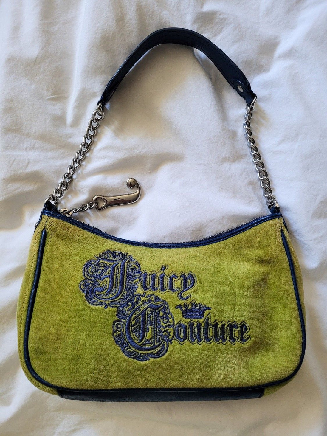 Juicy couture underarm bag