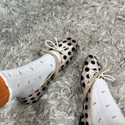Zara Mary Janes