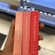 Summer Fridays Lip Butter Balm