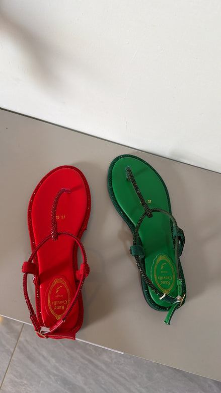 Rènee Coavilla Sandal